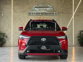 Foto do veículo Toyota Corolla Cross 2.0 Xre Cvt