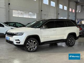 Foto do veículo Jeep Commander 2.0 Td380 Limited Auto 4wd