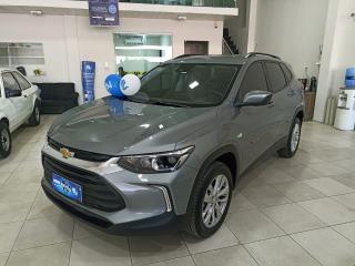 Foto do veículo Chevrolet Tracker 1.0 Turbo Ltz Auto