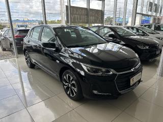Foto do veículo Chevrolet Onix 1.0 Turbo Premier Auto