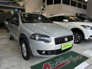 Foto do veículo Fiat Palio 1.6 16v Flex Weekend Trekking