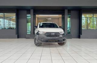 Foto do veículo Fiat Strada 1.4 Cabine Plus Endurance