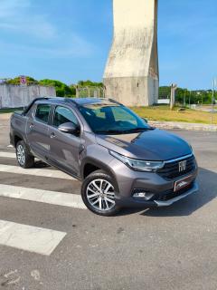 Foto do veículo Fiat Strada 1.3 Cabine Dupla Volcano