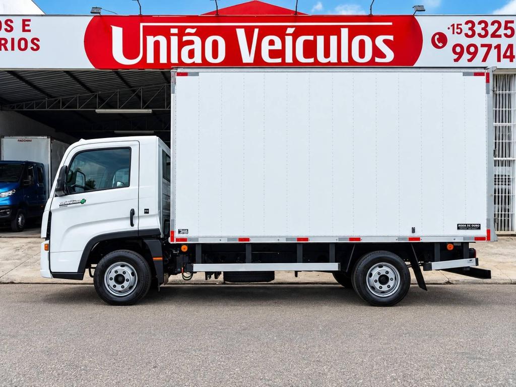 Volkswagen Delivery Delivery Express+ Turbo Diesel 2023