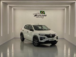 Foto do veículo Renault Kwid 1.0 Zen
