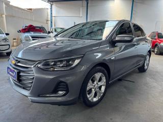 Foto do veículo Chevrolet Onix Sed. Plus Prem. 1.0 12v Tb Flex Aut