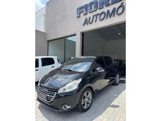 Foto do veículo Peugeot 208 1.6 16v Flex Griffe