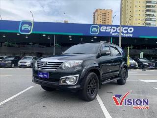 Foto do veículo Toyota Hilux Sw4 2.7 Sr Flex Auto