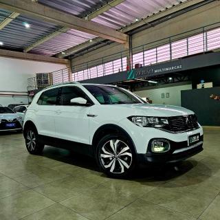 Foto do veículo Volkswagen T-cross 1.0 200 Tsi Auto