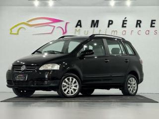 Foto do veículo Volkswagen Spacefox 1.6 8v Plus Total Flex