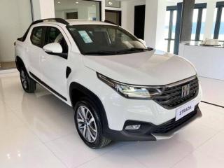 Foto do veículo Fiat Strada 1.3 Cabine Dupla Volcano