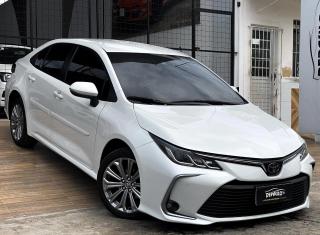 Foto do veículo Toyota Corolla Xei 2.0 Flex 16v Aut.