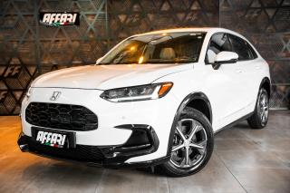 Foto do veículo Honda Zr-v Touring 2.0 16v 5p Aut