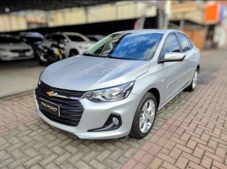 Foto do veículo Chevrolet Onix Plus 1.0 Turbo Ltz