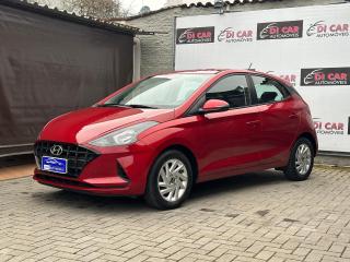 Foto do veículo Hyundai Hb20 Evolution 1.0 Flex 12v Mec.