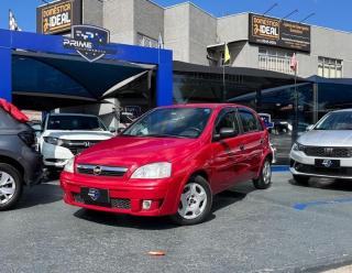 Foto do veículo Chevrolet Corsa Hat. Maxx 1.4 8v Econoflex 5p