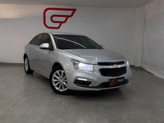 Foto do veículo Chevrolet Cruze Lt 1.8 16v Flexpower 4p Aut.