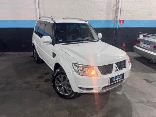Foto do veículo Mitsubishi Pajero Tr4 2.0 16v Flex