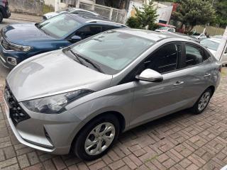 Foto do veículo Hyundai Hb20s Vision 1.0 Tb Flex 12v Aut.