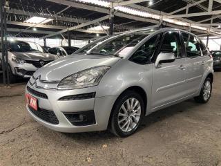 Foto do veículo Citroen C4 2.0 16v Flex Glx Bva