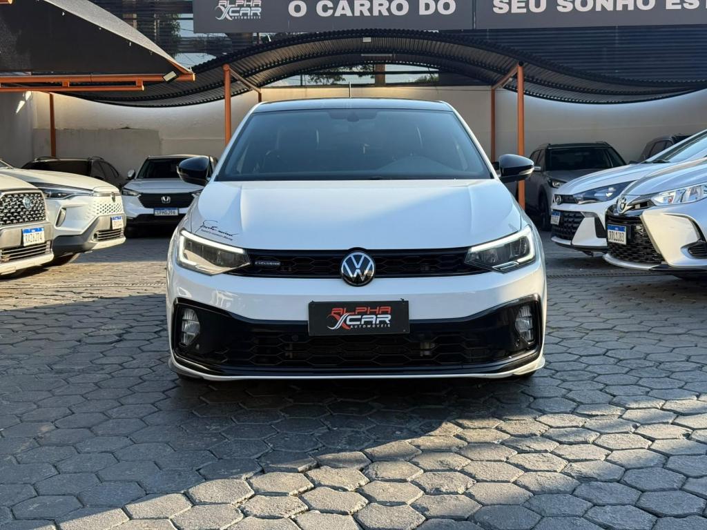 Volkswagen Virtus