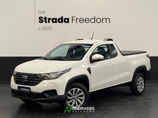 Foto do veículo Fiat Strada 1.3 Cabine Plus Freedom