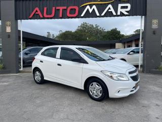 Foto do veículo Chevrolet Onix 1.0 Spe/4 Eco Joy