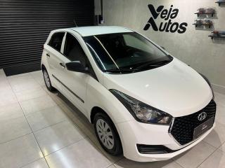 Foto do veículo Hyundai Hb20 Unique 1.0 Flex 12v Mec.