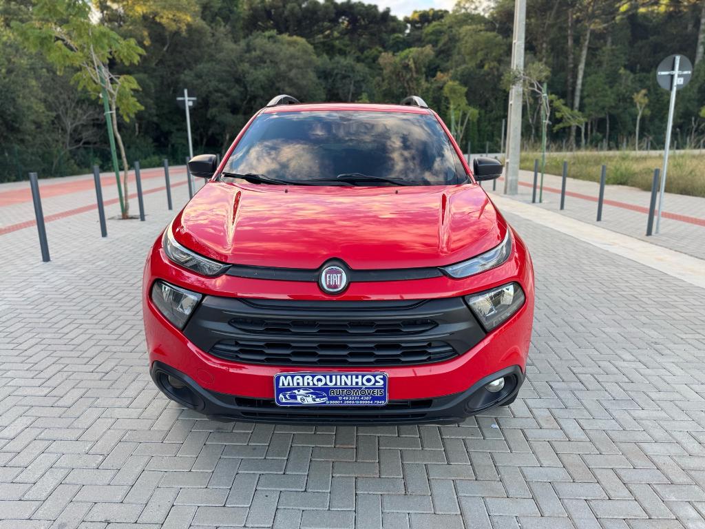 Fiat Toro OTHERS 2017