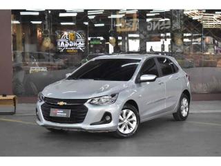 Foto do veículo Chevrolet Onix 1.0 Turbo Ltz