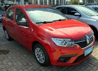 Foto do veículo Renault Logan Life Flex 1.0 12v 4p Mec.