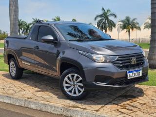 Foto do veículo Fiat Strada 1.4 Mpi Fire Flex 8v Cs