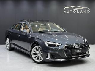 Foto do veículo Audi A5 2.0 Mhev Prestige Plus S Tronic Sbk