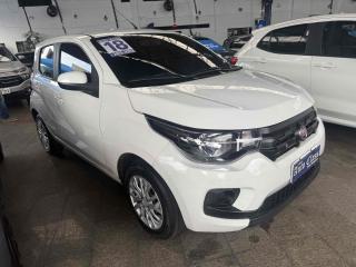 Foto do veículo Fiat Mobi 1.0 Evo Like