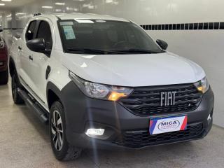 Foto do veículo Fiat Strada 1.4 Mpi Fire Flex 8v Ce
