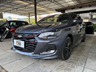 Foto do veículo Chevrolet Onix 1.0 Turbo Rs Auto