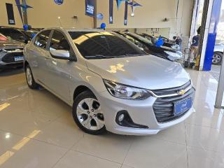 Foto do veículo Chevrolet Onix 1.0 Turbo Ltz