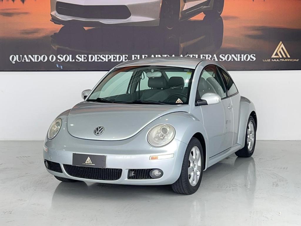Volkswagen New
