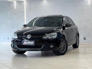 Foto do veículo Volkswagen Jetta Comfortline 2.0 T.flex 8v 4p Tipt.