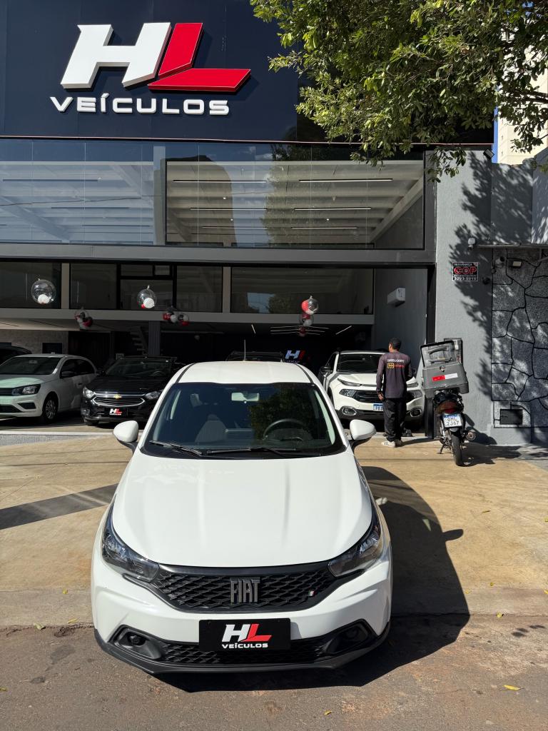 Fiat Argo