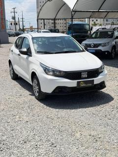 Foto do veículo Fiat Argo 1.0
