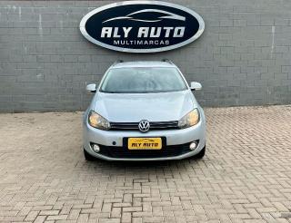 Foto do veículo Volkswagen Jetta Variant 2.5 20v 170cv Tiptronic