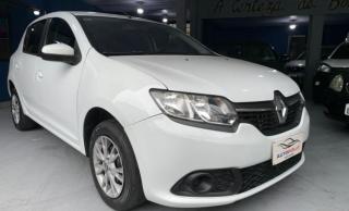 Foto do veículo Renault Sandero Expression Hi-flex 1.6 8v 5p