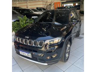 Foto do veículo Jeep Compass 1.3 T270 Longitude Auto
