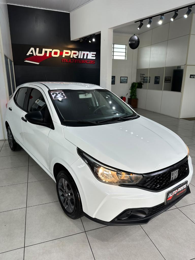 Fiat Argo