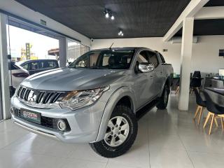 Foto do veículo Mitsubishi L200 Triton Sport Hpe 2.4 Cd Diesel Aut.