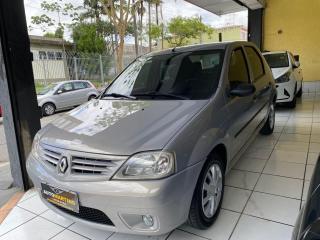 Foto do veículo Renault Logan Expression Hi-flex 1.6 8v 4p