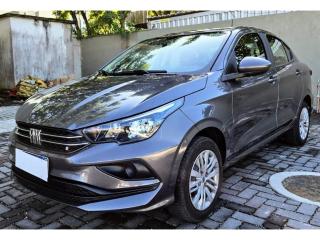 Foto do veículo Fiat Cronos 1.0 Drive