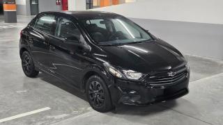 Foto do veículo Chevrolet Onix 1.0