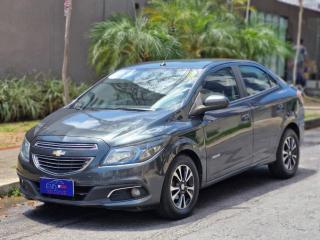 Foto do veículo Chevrolet Prisma 1.4 Spe/4 Ltz